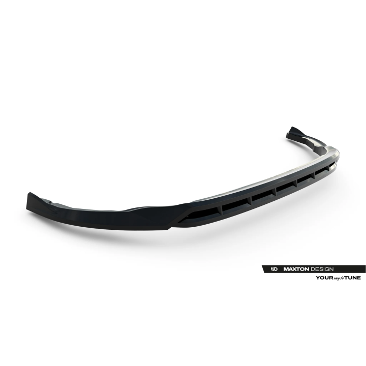 Splitter Przedni V.2 Volkswagen Transporter T7