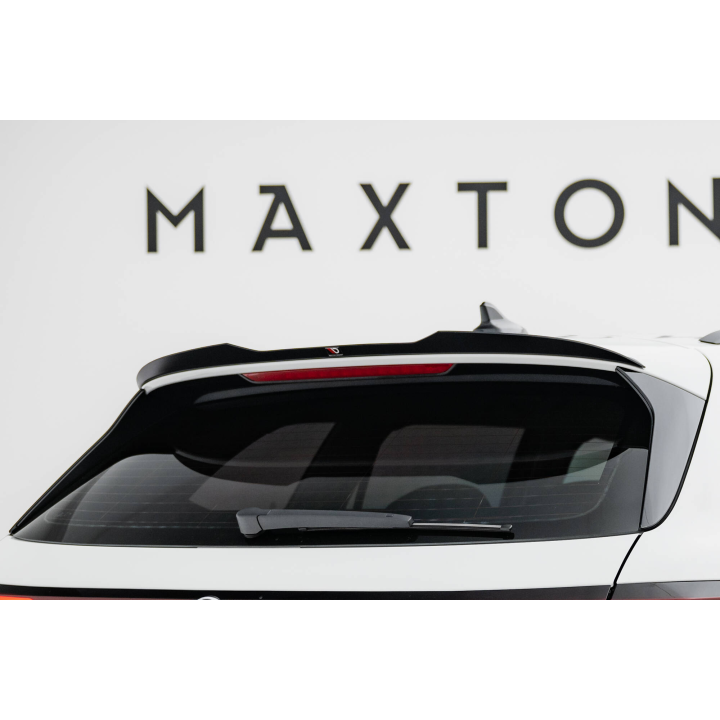Spoiler Cap Volkswagen Passat B9