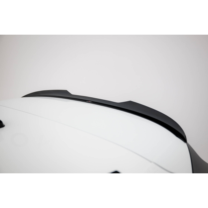 Spoiler Cap Volkswagen Passat B9