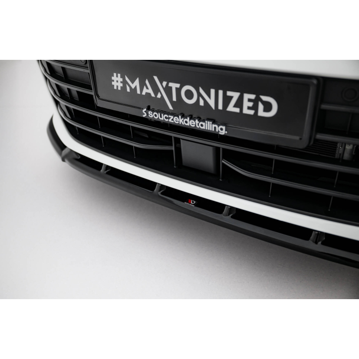Splitter Przedni V.2 Volkswagen Passat B9