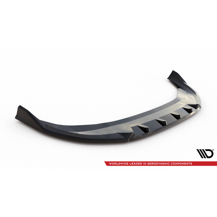 Splitter Przedni V.2 Volkswagen Passat B9