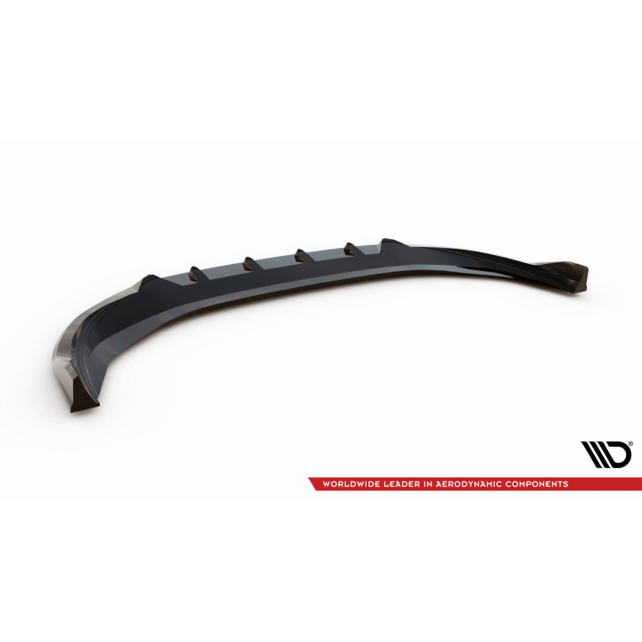 Splitter Przedni V.2 Volkswagen Passat B9