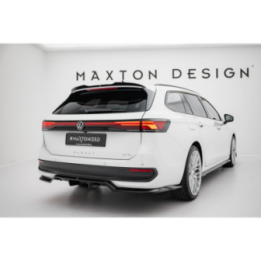 Splitter Tylny (Z Dyfuzorem) Volkswagen Passat B9