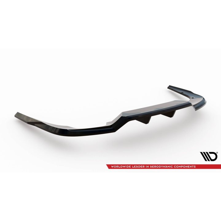 Splitter Tylny (Z Dyfuzorem) Volkswagen Passat B9