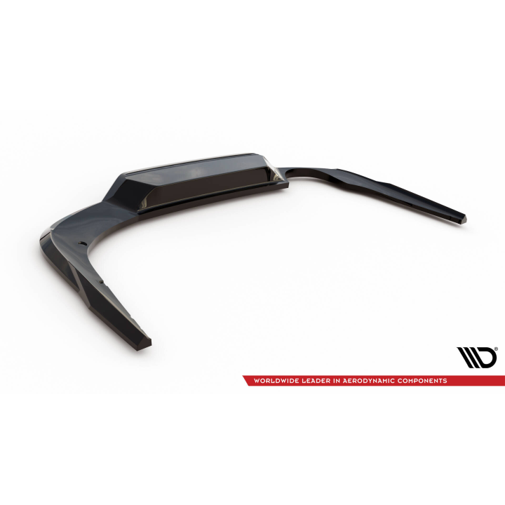Splitter Tylny (Z Dyfuzorem) Volkswagen Passat B9