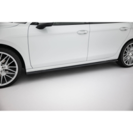 Dokładki Progów Volkswagen Passat B9