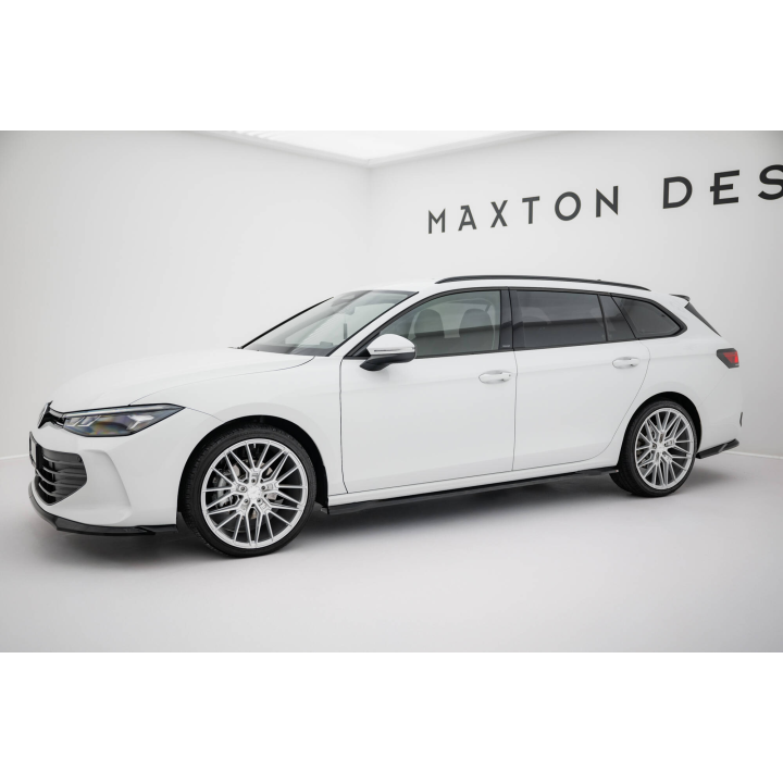 Dokładki Progów Volkswagen Passat B9