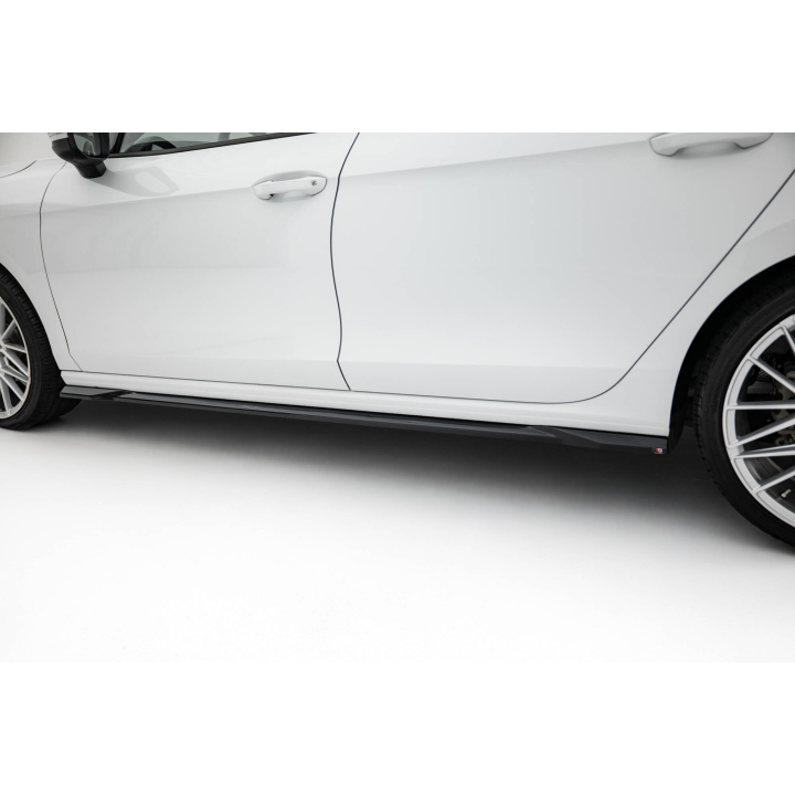 Dokładki Progów Volkswagen Passat B9