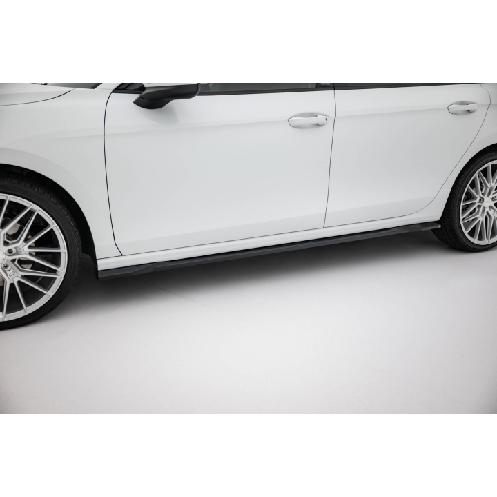 Zestaw Splitterów Volkswagen Passat B9