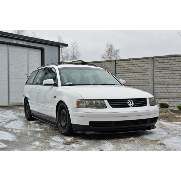 Splitter Przedni VW Passat B5