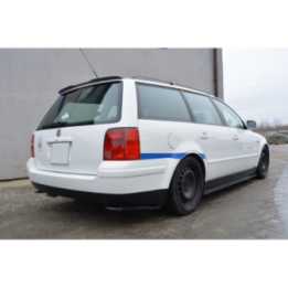 Splittery Tylne Boczne VW Passat B5 Estate