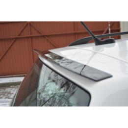 Spoiler Cap VW Passat B5 Estate