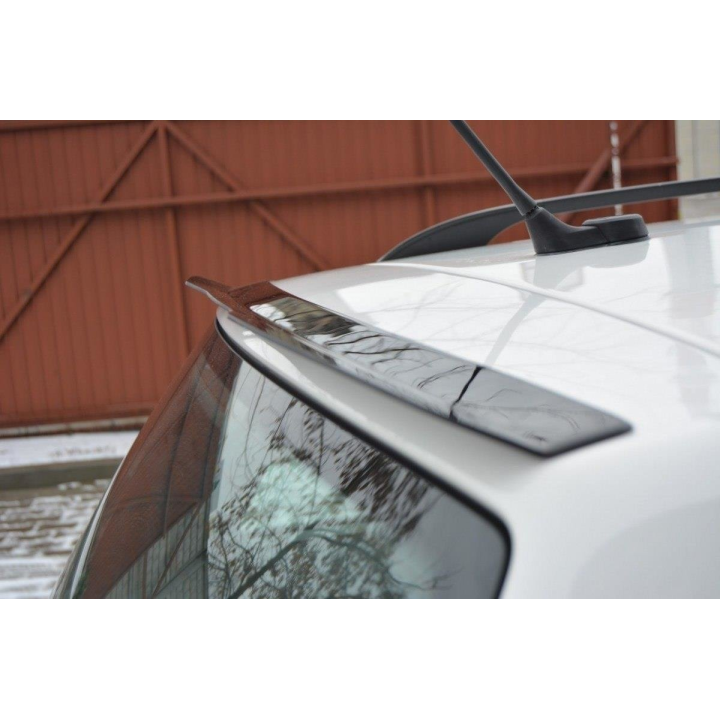 Spoiler Cap VW Passat B5 Estate