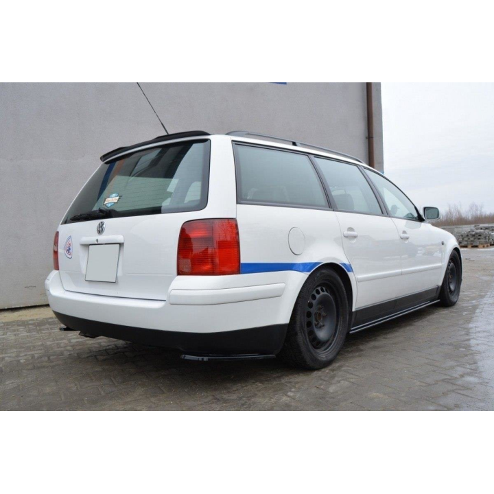 Spoiler Cap VW Passat B5 Estate