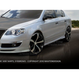 Dokładki Progów VW Passat B6 (3C)