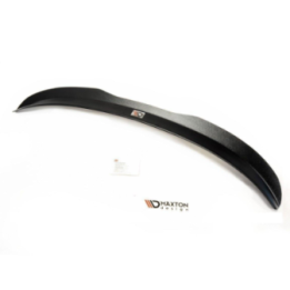 Spoiler Cap VW Passat B6 Estate
