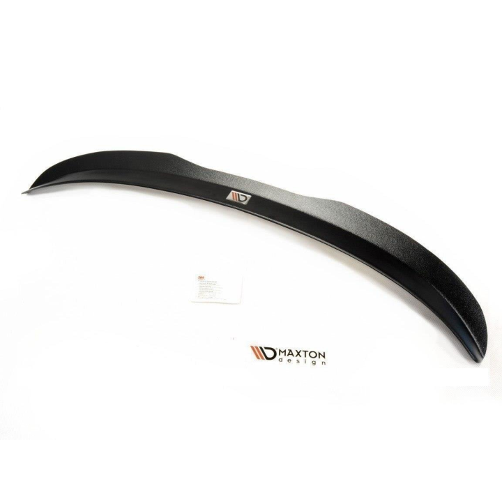 Spoiler Cap VW Passat B6 Estate
