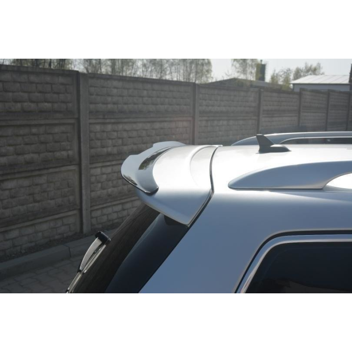 Spoiler Cap VW Passat B6 Estate