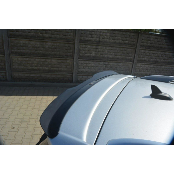 Spoiler Cap VW Passat B6 Estate