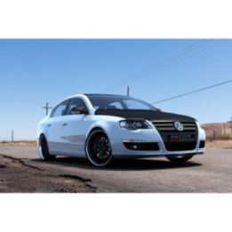 Splitter Przedni VW Passat B6