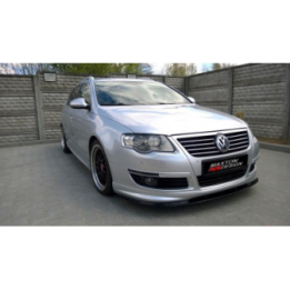 Splitter Przedni VW Passat B6 R-Line