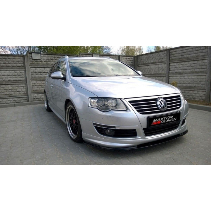 Splitter Przedni VW Passat B6 R-Line