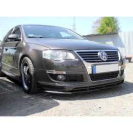 Splitter Przedni VW Passat B6 Votex
