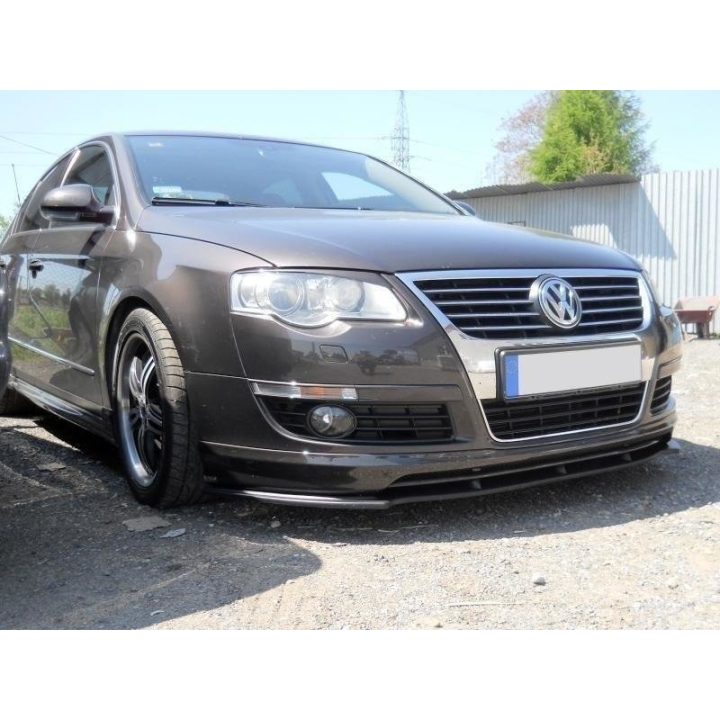 Splitter Przedni VW Passat B6 Votex