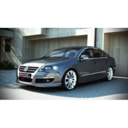 Spoiler Zderzaka Przedniego VW Passat B6 ( R-Line Look )