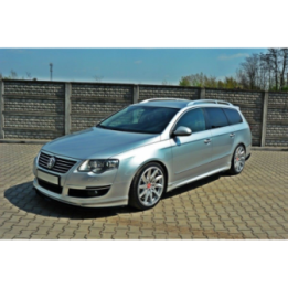 Dokładki Progów Racing VW Passat B6/B7 R-Line