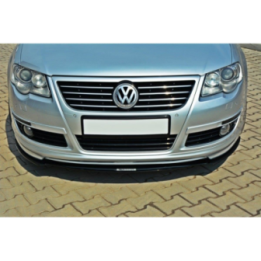 Splitter Przedni Racing VW Passat B6 Votex