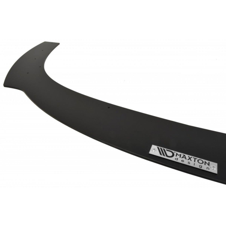 Splitter Przedni Racing VW Passat B6 Votex
