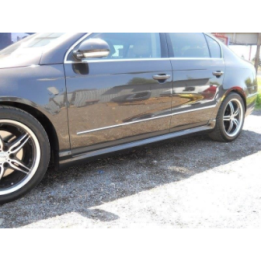 Dokładki Progów VW Passat B7 R-Line