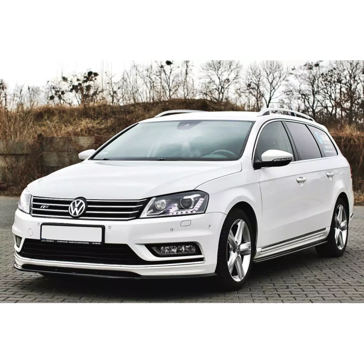 Dokładki Progów Volkswagen Passat R-Line B7