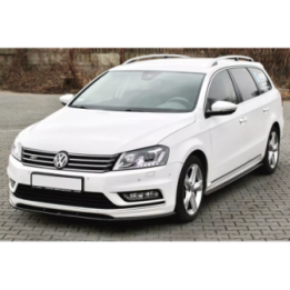 Splitter Przedni V.1 Volkswagen Passat R-Line B7