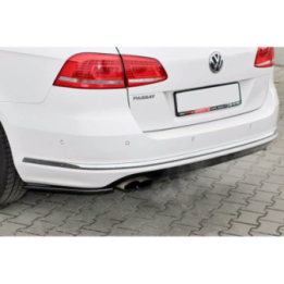 Splittery Tylne Volkswagen Passat R-Line B7 Variant