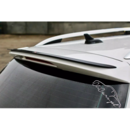 Spoiler Cap Volkswagen Passat R-Line B7 Variant