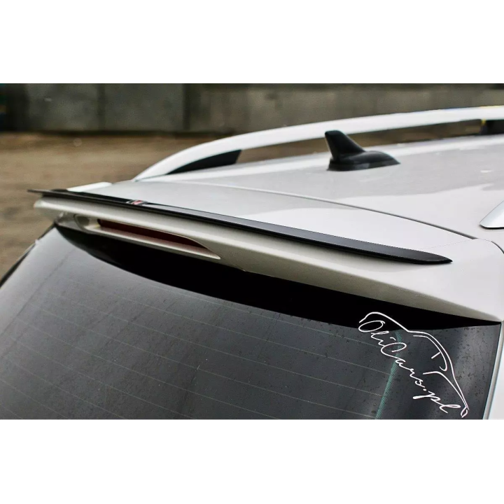 Spoiler Cap Volkswagen Passat R-Line B7 Variant