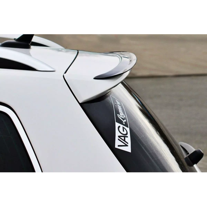 Spoiler Cap Volkswagen Passat R-Line B7 Variant