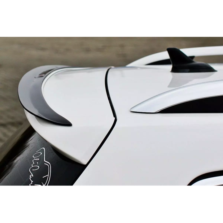 Spoiler Cap Volkswagen Passat R-Line B7 Variant