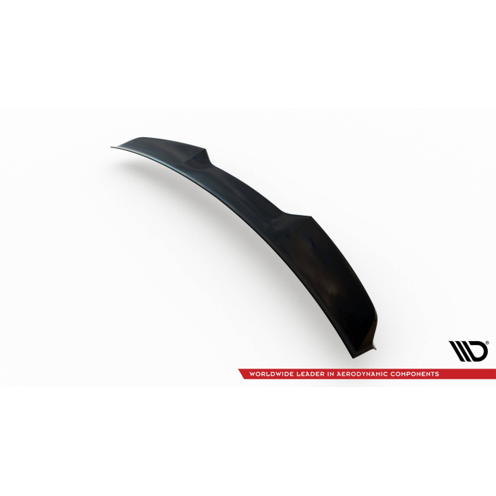 Spoiler Cap 3D Volkswagen Passat GT B8 Facelift USA
