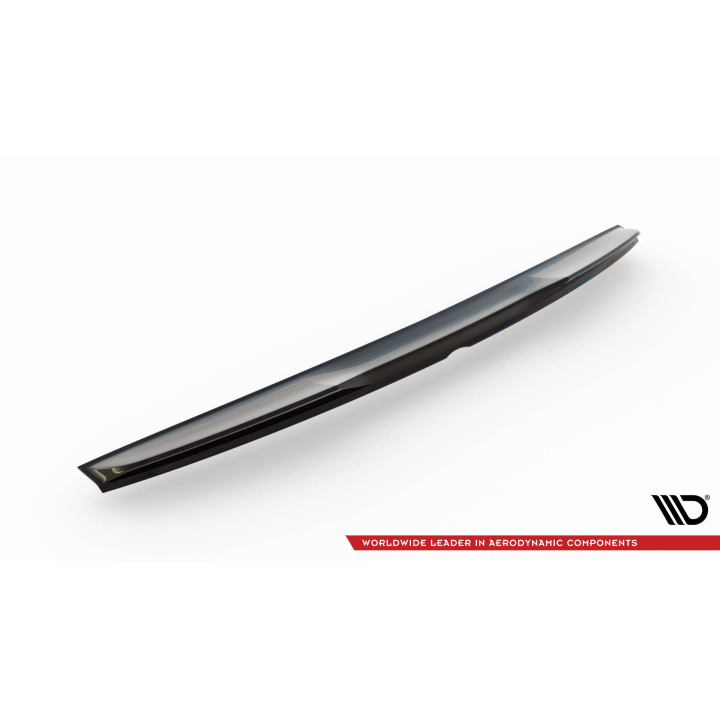 Spoiler Cap 3D Volkswagen Passat GT B8 Facelift USA