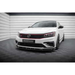 Splitter Przedni V.1 Volkswagen Passat GT B8 Facelift USA