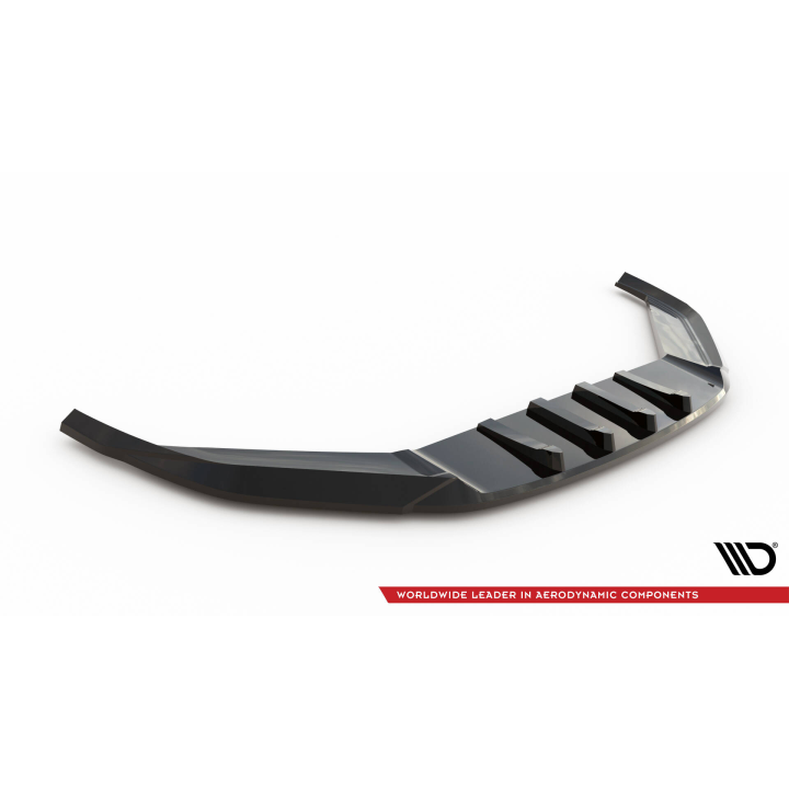 Splitter Przedni V.2 Volkswagen Passat GT B8 Facelift USA