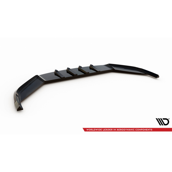 Splitter Przedni V.2 Volkswagen Passat GT B8 Facelift USA
