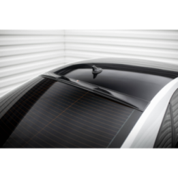 Przedłużenie Tylnej Szyby Volkswagen Passat GT B8 Facelift USA