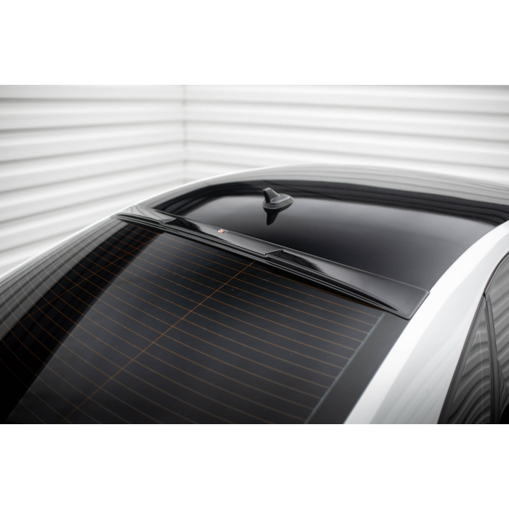 Przedłużenie Tylnej Szyby Volkswagen Passat GT B8 Facelift USA