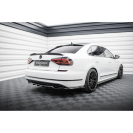 Splitter Tylny (Z Dyfuzorem) Volkswagen Passat GT B8 Facelift USA
