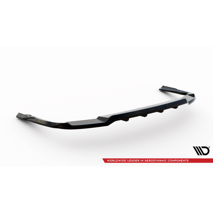 Splitter Tylny (Z Dyfuzorem) Volkswagen Passat GT B8 Facelift USA