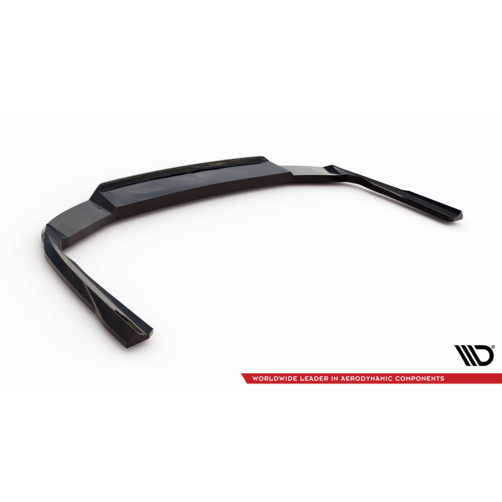 Splitter Tylny (Z Dyfuzorem) Volkswagen Passat GT B8 Facelift USA